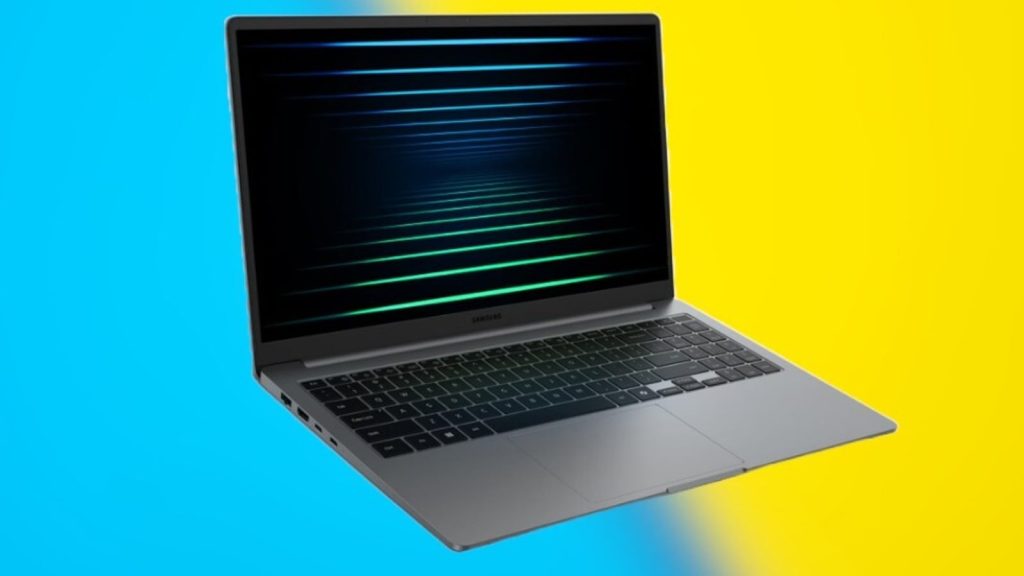 Samsung Galaxy Book 5 Launched in India: सैमसंग ने गैलेक्सी A17 5G के साथ एक धांसू लैपटॉप भी लॉन्च किया...