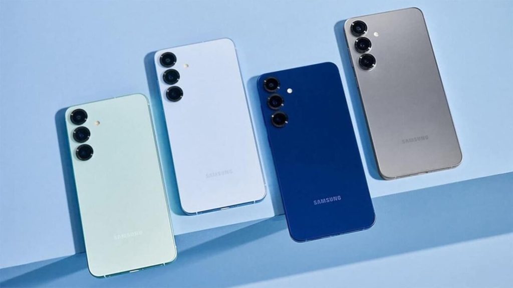 Samsung की पॉपुलर Galaxy S25 Series में जल्द ही एक नया फोन एंट्री करने वाला है। हम बात कर...