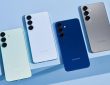 Samsung की पॉपुलर Galaxy S25 Series में जल्द ही एक नया फोन एंट्री करने वाला है। हम बात कर...