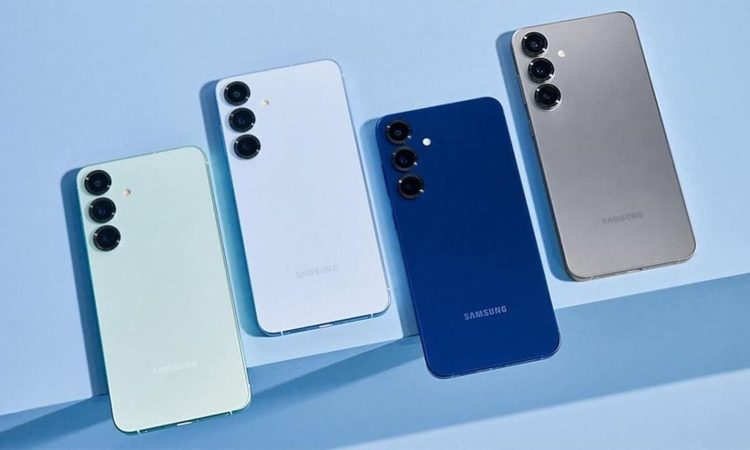 Samsung की पॉपुलर Galaxy S25 Series में जल्द ही एक नया फोन एंट्री करने वाला है। हम बात कर...