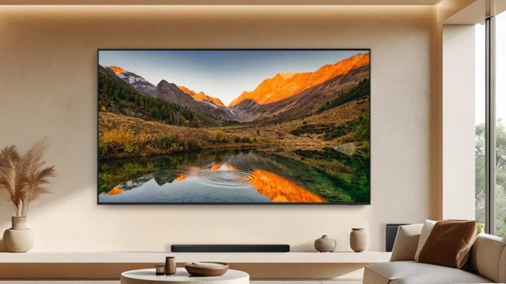 Smart TV खरीदने का प्लान कर रहे हैं, तो आपके लिए अच्छी खबर है। Samsung भारत में एक नया...