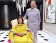 लंदन में पोलो खेलते हुए 53 वर्षीय उद्योगपति संजय कपूर की रहस्यमयी मौत के बाद...