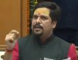 आम आदमी पार्टी के विधायक संजीव झा ने दिल्ली विधानसभा में मुख्यमंत्री रेखा...