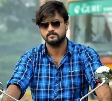 Santhosh Balaraj Death