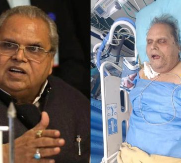 Satyapal Malik Death News: पूर्व राज्यपाल सत्यपाल मलिक का निधन हो गया है। उनका लंबे समय...