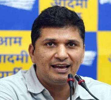 दिल्ली के पूर्व पीडब्ल्यूडी मंत्री सत्येंद्र जैन को सीबीआई कोर्ट से झूठे...