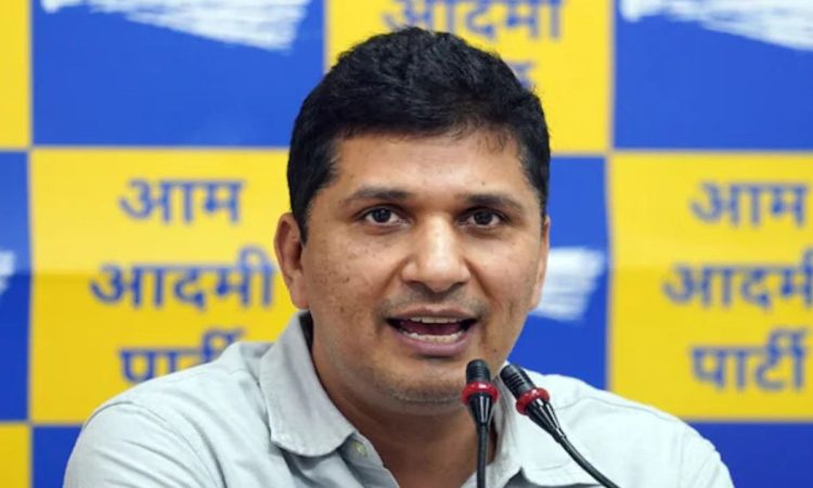दिल्ली के पूर्व पीडब्ल्यूडी मंत्री सत्येंद्र जैन को सीबीआई कोर्ट से झूठे...