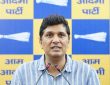 दिल्ली में भाजपा सरकार द्वारा लाए गए स्कूल फीस नियंत्रण विधेयक का विरोध अब...
