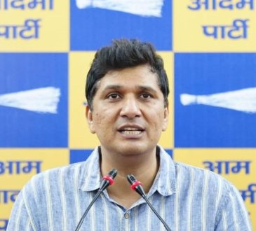 दिल्ली में भाजपा सरकार द्वारा लाए गए स्कूल फीस नियंत्रण विधेयक का विरोध अब...