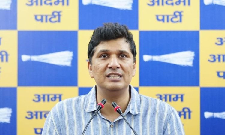 दिल्ली में भाजपा सरकार द्वारा लाए गए स्कूल फीस नियंत्रण विधेयक का विरोध अब...