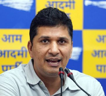 सौरभ भारद्वाज ने दिसंबर 2024 में अरविंद केजरीवाल द्वारा की गई प्रेस...