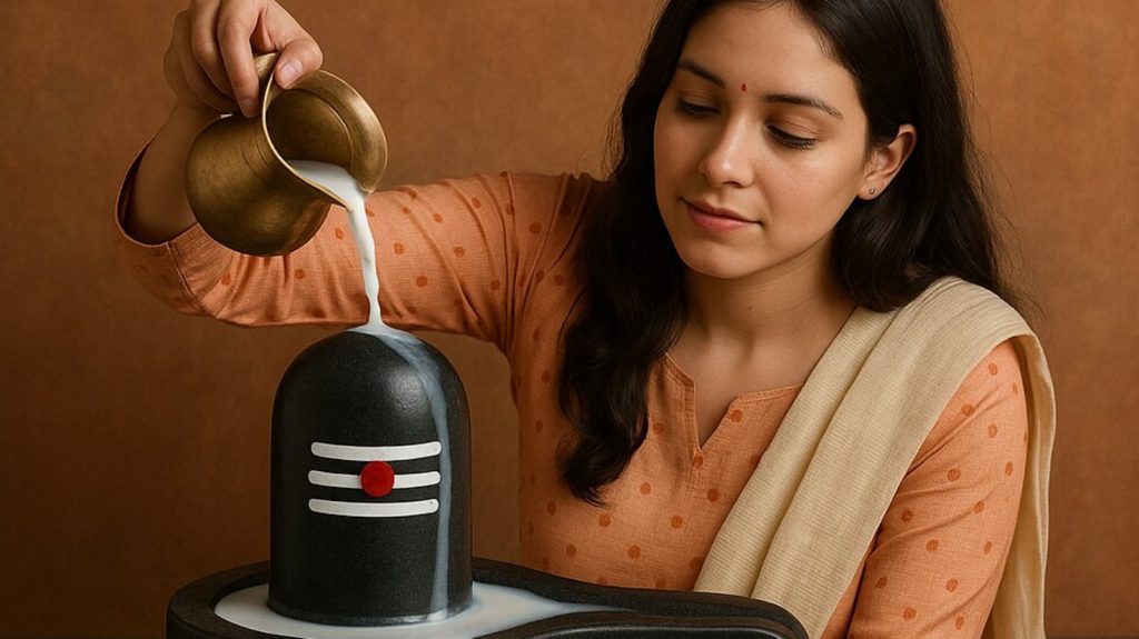 આ સમયે, શનિનો અડધો -અને -હાલ્ફ મેષ, કુંભ રાશિ, મકર રાશિ પર ચાલે છે. શનિની અડધી સદી … इस समय मेष, कुंभ, मकर राशि पर शनि की साढ़ेसाती चल रही है। शनि की साढ़ेसाती...