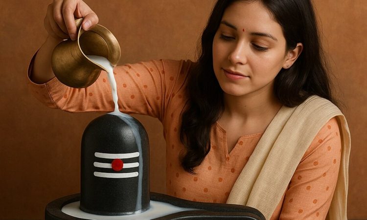 इस समय मेष, कुंभ, मकर राशि पर शनि की साढ़ेसाती चल रही है। शनि की साढ़ेसाती...