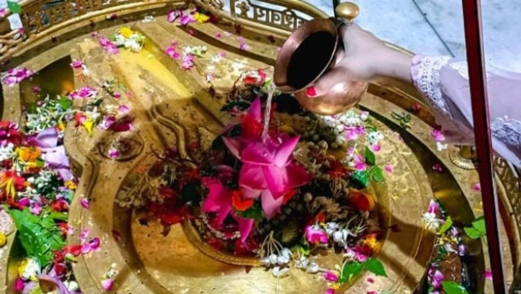 Sawan Last Day 2025: सावन के आखिरी दिन शिवलिंग पर कुछ चीजों को चढ़ाना अत्यंत शुभ माना...