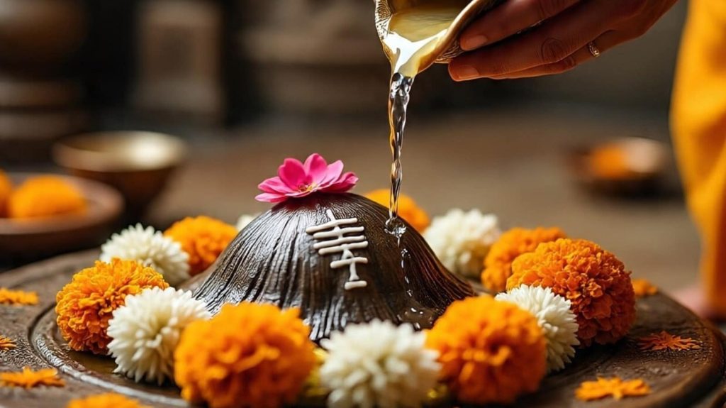 Sawan 2025 : सावन का अंतिम सोमवार आज है। सावन के सोमवार का बहुत अधिक महत्व होता है।...