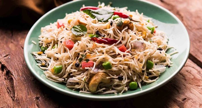 Semiya Upma