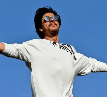 Shahrukh Khan