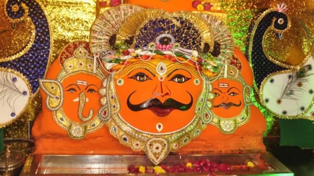 MP 2000 year old Shani Navgrah temple: उज्जैन के राजा विक्रमादित्य ने 2 हजार साल पहले इस मंदिर का...