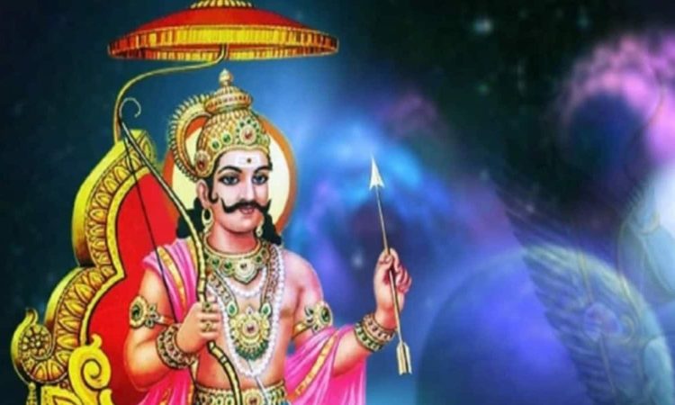Shani Meen Rashi Mein Kab Tak: ज्योतिष शास्त्र के अनुसार, शनि सबसे धीमी गति से चलने वाला ग्रह...