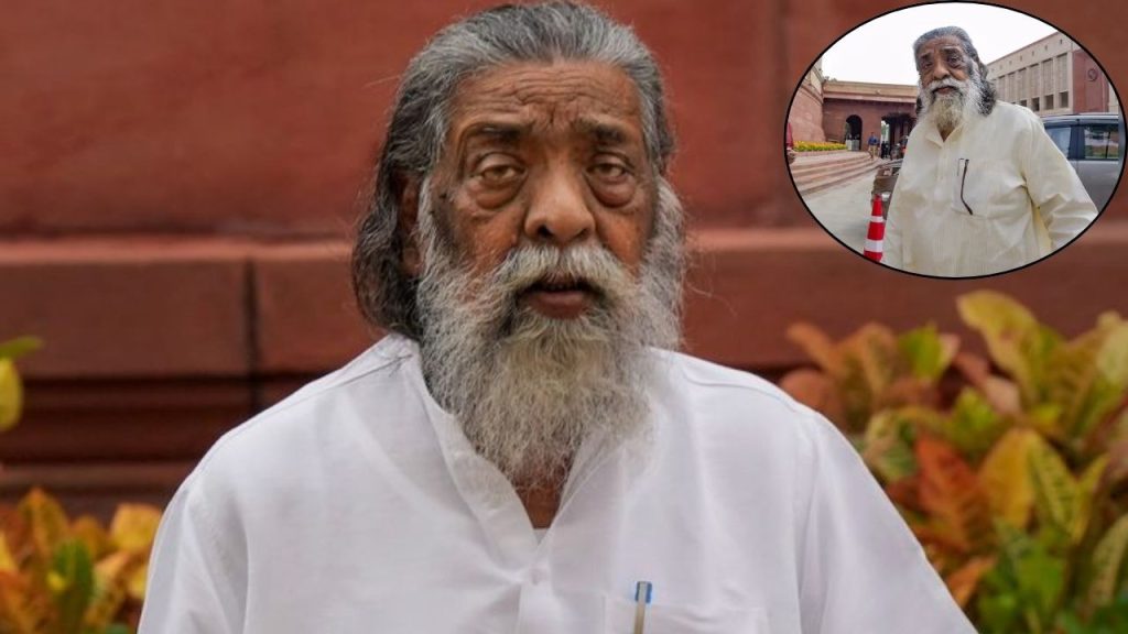 शिबू सोरेन का जीवन संघर्ष, आंदोलन और सत्ता का अनोखा संगम है. उन्होंने समाज...