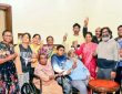 81 साल की उम्र में शिबू सोरेन का निधन हो गया. वह पत्नी, तीन बेटे, एक बेटी, बहू,...