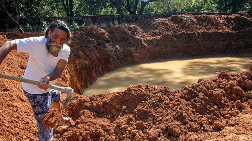 झारखंड अलग राज्य के गठन में अहम भूमिका निभाने वाले वरिष्ठ आदिवासी नेता एवं...