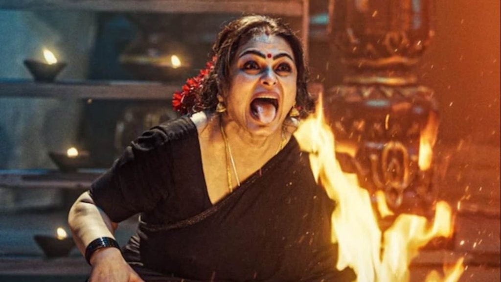 ‘बिग बॉस’ में नजर आईं शिल्पा शिरोडकर लंबे समय बाद किसी फिल्म का हिस्सा बनी...