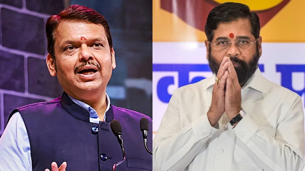 આ કેસ અધિકારીની નિમણૂક સાથે સંબંધિત છે. નાયબ મુખ્ય પ્રધાન એકનાથ શિંદે પાસે … मामला एक अधिकारी की नियुक्ति से जुड़ा है। उपमुख्यमंत्री एकनाथ शिंदे ने एक...