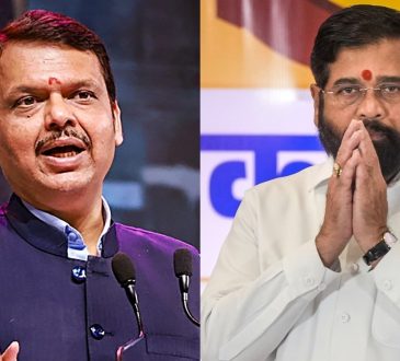 मामला एक अधिकारी की नियुक्ति से जुड़ा है। उपमुख्यमंत्री एकनाथ शिंदे ने एक...