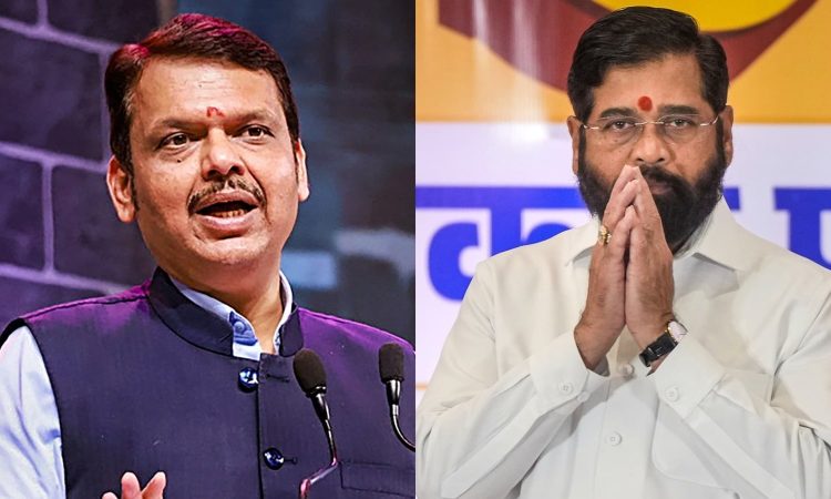 मामला एक अधिकारी की नियुक्ति से जुड़ा है। उपमुख्यमंत्री एकनाथ शिंदे ने एक...