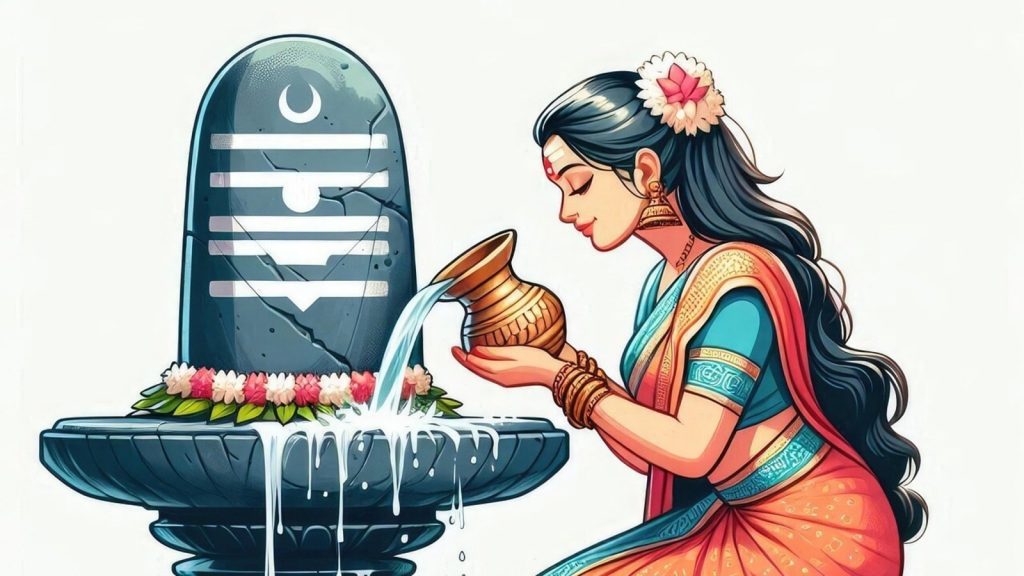 Dwadash jyotirling stotra: हिंदू धर्म शास्त्रों के अनुसार, जिस तरह भगवान शिव के 12...