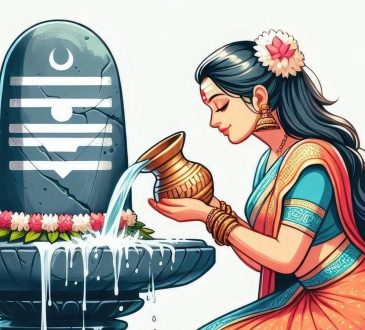 Dwadash jyotirling stotra: हिंदू धर्म शास्त्रों के अनुसार, जिस तरह भगवान शिव के 12...