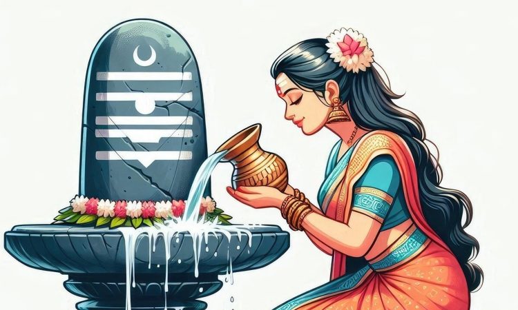 Dwadash jyotirling stotra: हिंदू धर्म शास्त्रों के अनुसार, जिस तरह भगवान शिव के 12...