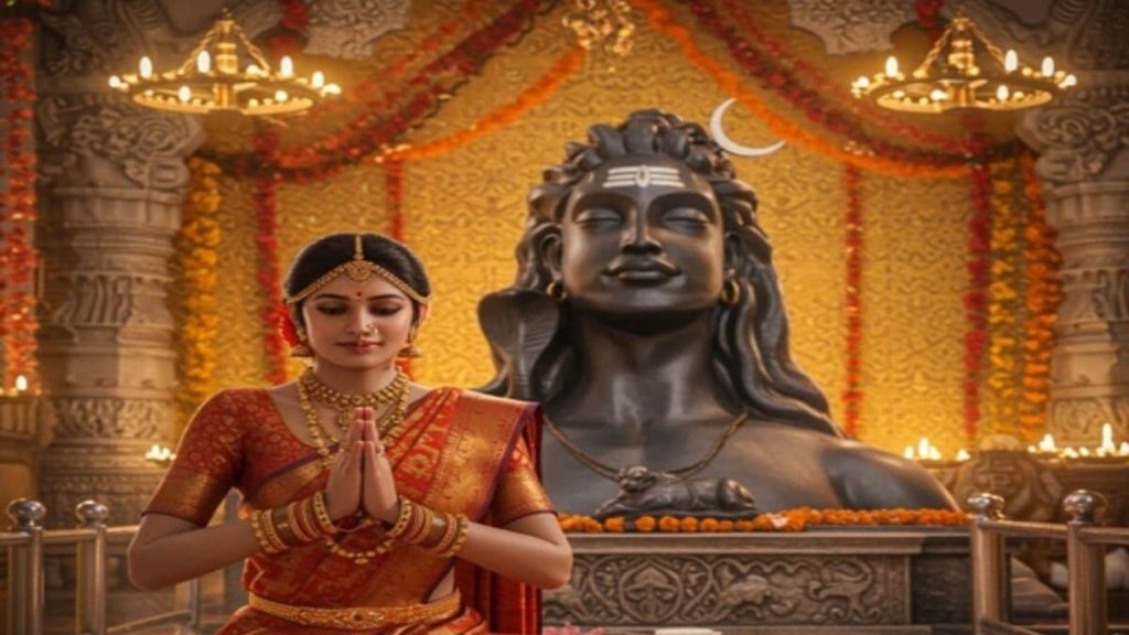 Last Sawan Monday Muhurat Sawan Somwar: आज सावन के अंतिम सोमवार के दिन पुत्रदा एकादशी तिथि का भी...