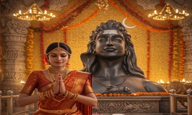 Last Sawan Monday Muhurat Sawan Somwar: आज सावन के अंतिम सोमवार के दिन पुत्रदा एकादशी तिथि का भी...