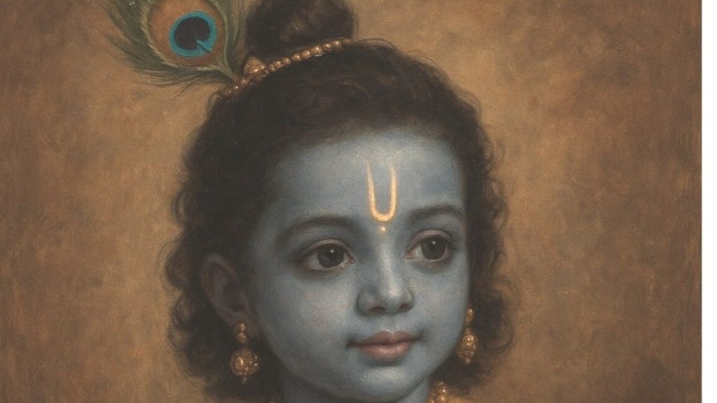 Shri Krishna Lucky Number: श्री कृष्ण के जन्म से लेकर उनकी आखिरी दिनों तक एक खास नंबर उनके...