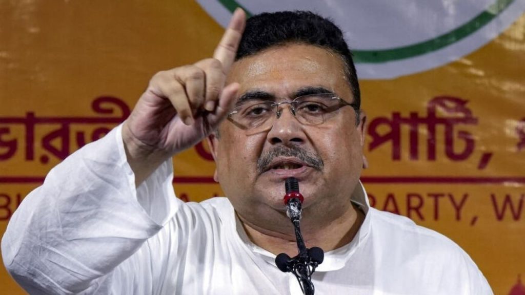 बिहार के SIR अभ्यास को लेकर शुरू हुआ विवाद अब पश्चिम बंगाल तक पहुंच गया है....