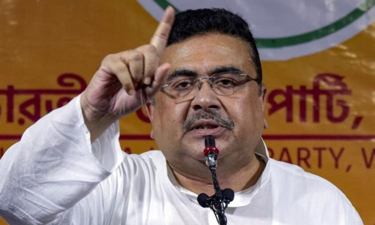 बिहार के SIR अभ्यास को लेकर शुरू हुआ विवाद अब पश्चिम बंगाल तक पहुंच गया है....