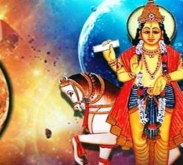 Shukra nakshatra parivartan: अगस्त में शुक्र नक्षत्र परिवर्तन करते हुए शनि के नक्षत्र में...