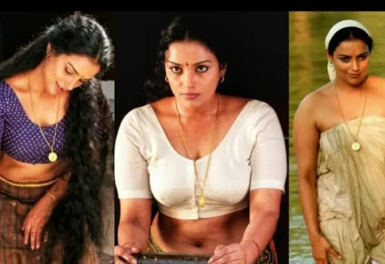 Shwetha Menon Controversy