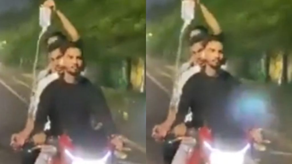 एमपी के ग्वालियर से एक हैरान करने वाला मामला सामने आया है. यहां एक अस्पताल...