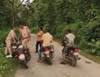 मध्य प्रदेश के सीधी जिले के चुरहट में एक दलित युवती के साथ जंगल में गैंगरेप...