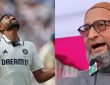 भारतीय टीम ने सांसें रोक देने वाले टेस्ट मैच में इंग्लैंड को 6 रनों से हरा...