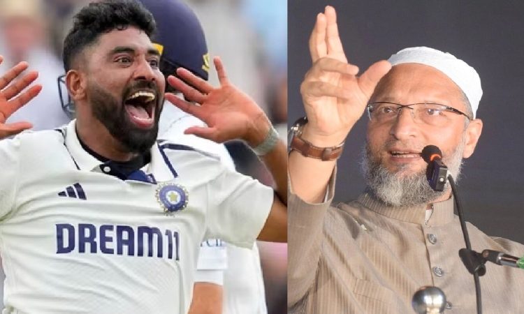 भारत के 374 रन के लक्ष्य का पीछा करते हुए इंग्लैंड ने चौथे दिन जब छह विकेट पर 339...