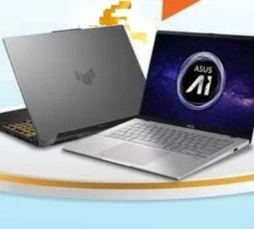 50% तक की छूट पर खरीदें Asus के दमदार बिज़नेस और गेमिंग Laptops, सबसे सस्ता ₹30,990 का, 17 अगस्त तक...