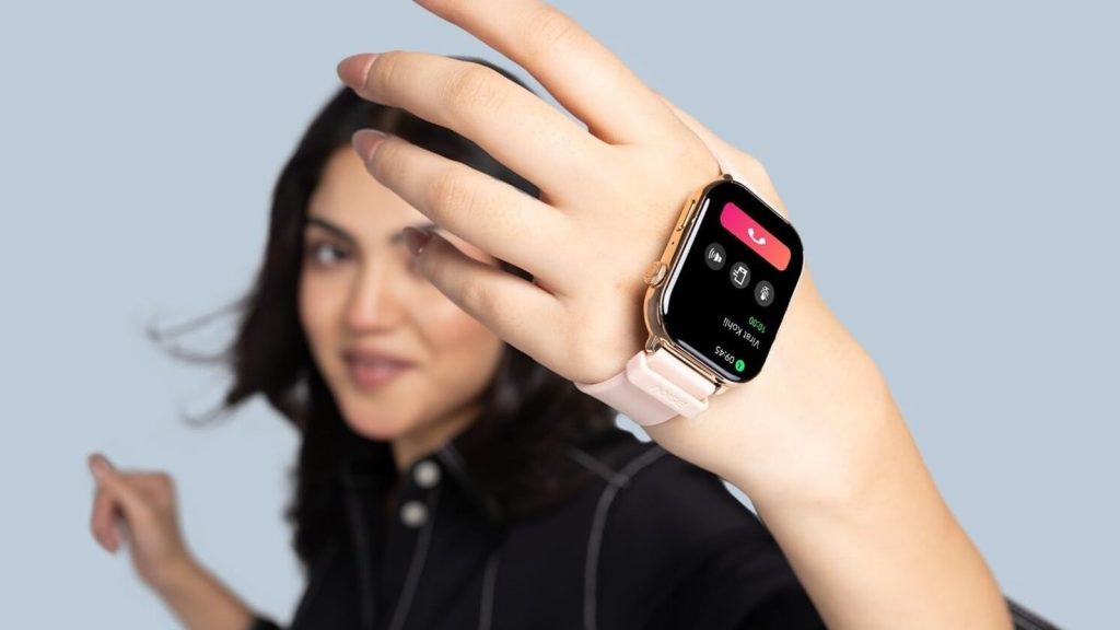 Budget friendly smartwatch: स्मार्टवॉच खरीदने वालों के लिए बढ़िया मौका है, क्योंकि Noise, Fastrack और...