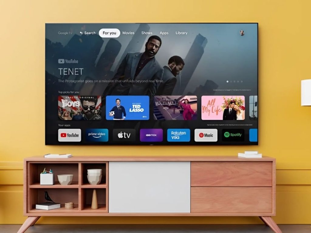 धमाका! लॉन्च प्राइस से 24,000 रुपये तक सस्ते हुए Sony के 65, 55 और 43 इंच Smart TV, चंद दिनों का है...