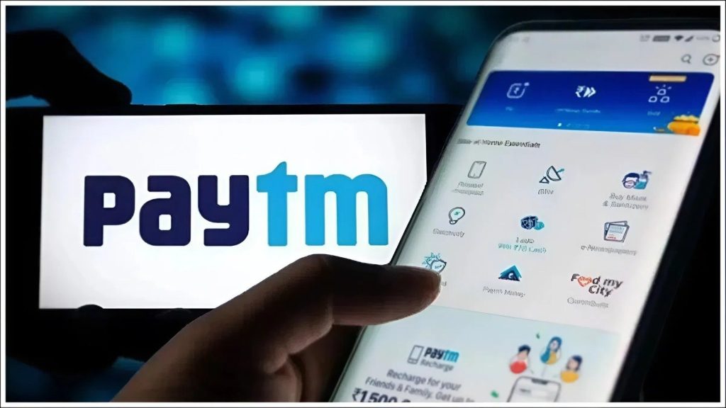 Paytm Payments Services को भारतीय रिजर्व बैंक (RBI) से इन-प्रिंसिपल अप्रूवल मिल गया है, जिससे...