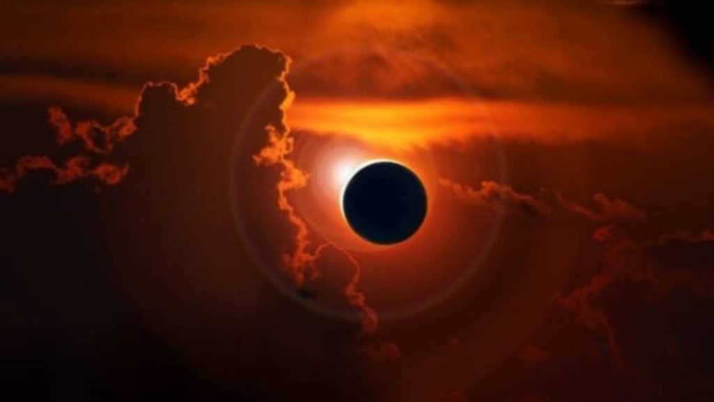 Surya grahan september: साल का आखिरी सूर्य ग्रहण का प्रभाव राशि चक्र की सभी 12 राशियों पर...