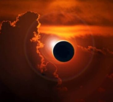 Surya grahan september: साल का आखिरी सूर्य ग्रहण का प्रभाव राशि चक्र की सभी 12 राशियों पर...